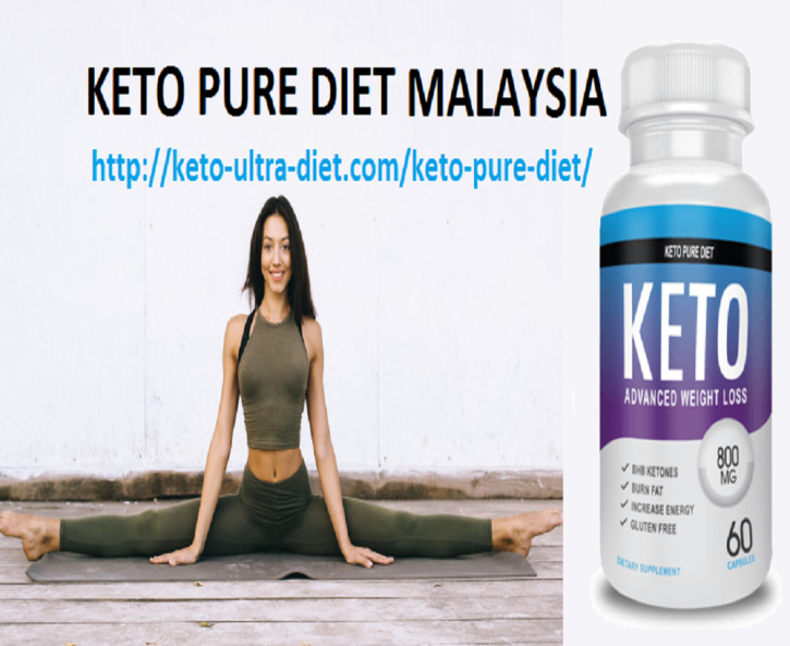Image for Keto Pure Diet Malaysia with ID of: 3337071