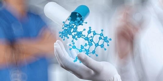 Image for Small Molecule API Market 2018 – 2026 : Growth Recommendations By Experts with ID of: 3337439