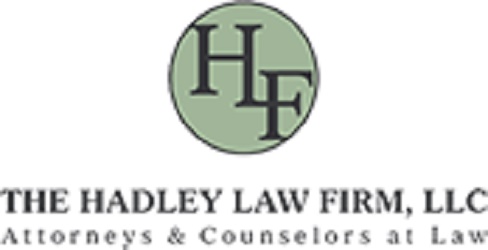 Image for The Hadley Law Firm with ID of: 3337615
