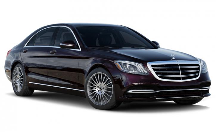 Image for Abes Limousine Service LLC with ID of: 3337730