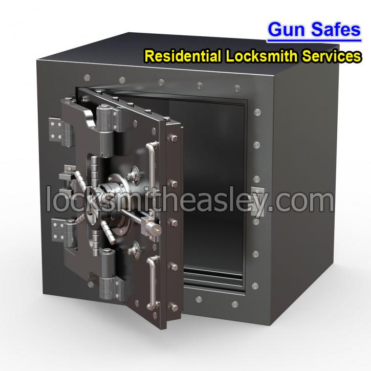 Image for Locksmith Easley with ID of: 3337863