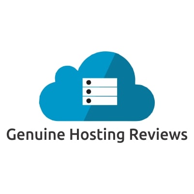 Image for Genuine Hosting Reviews with ID of: 3337903