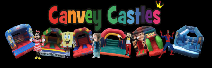 Image for Canvey Castles with ID of: 3337904