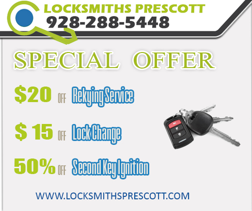 Image for Locksmiths Prescott AZ with ID of: 3337943