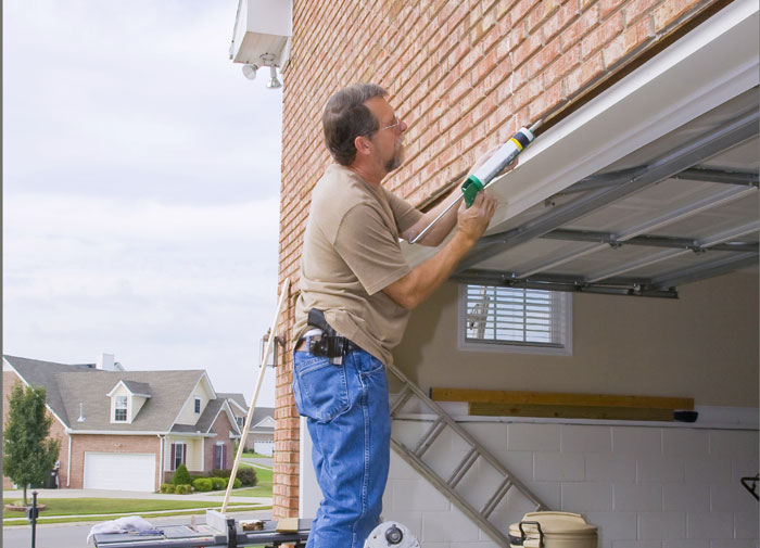 Image for Garage Doors & Gate Repairs Houston with ID of: 3338082