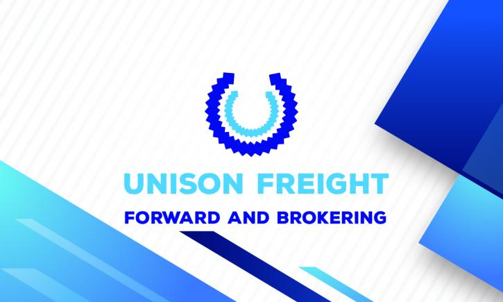 Image for UNSION FREIGHT FORWARDING INC with ID of: 3338355