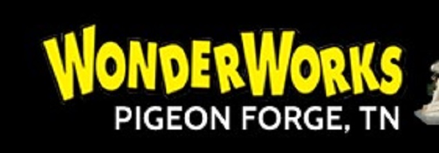 Image for WonderWorks Pigeon Forge with ID of: 3338362