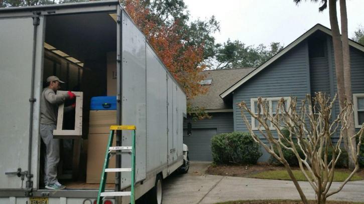 Image for Movers Long Distance with ID of: 3338429