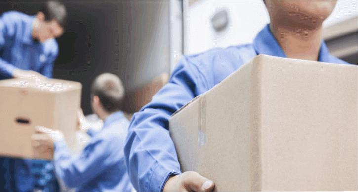 Image for Movers Long Distance with ID of: 3338436