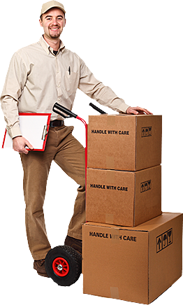 Image for Movers Long Distance with ID of: 3338438