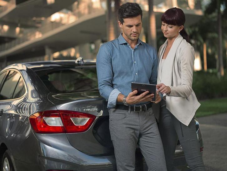 Image for Sunnyside Chevrolet with ID of: 3338469