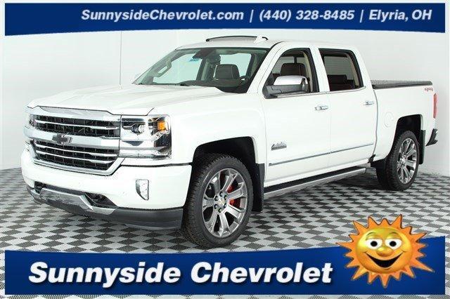 Image for Sunnyside Chevrolet with ID of: 3338470