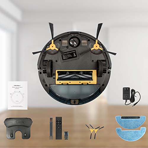 Image for Robotic Cleaners with ID of: 3338598