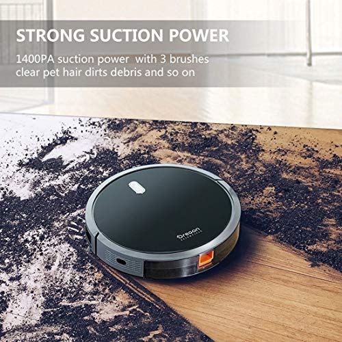 Image for Robotic Cleaners with ID of: 3338603
