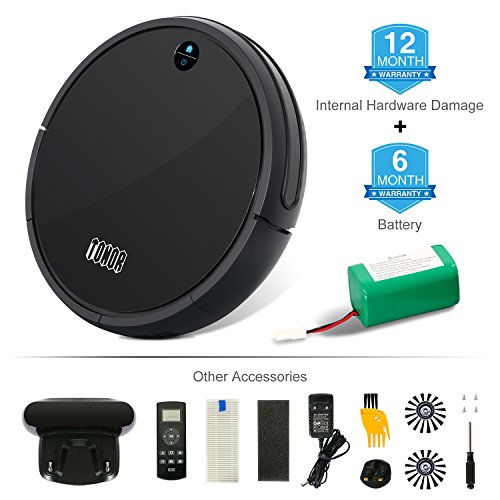 Image for Robotic Cleaners with ID of: 3338605