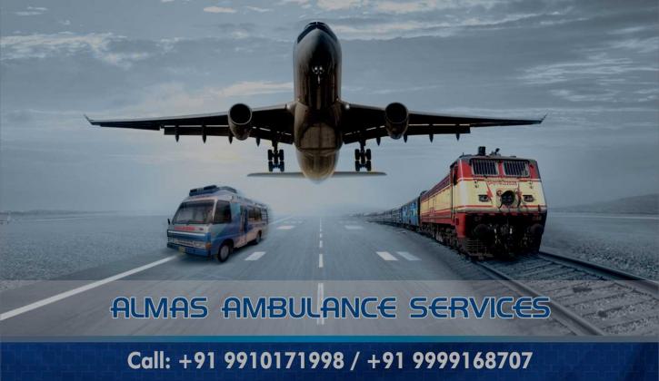 Image for Air Ambulance India with ID of: 3338727
