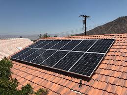 Image for Max Efficiency Solar with ID of: 3338920