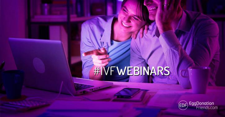 Image for #IVFWEBINARS with ID of: 3338948