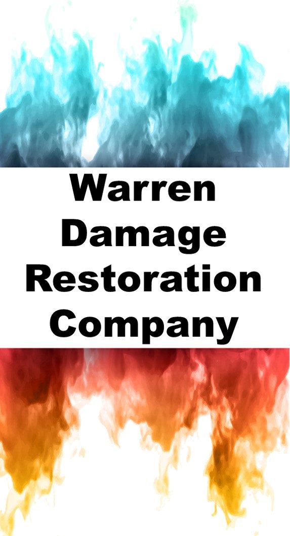 Image for Warren Water Flood Fire Smoke Storm Damage Restoration with ID of: 3339018