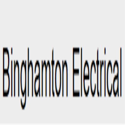 Image for Binghamton Electrical with ID of: 3339042