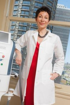 Image for Stella Desyatnikova, M.D. with ID of: 3339045