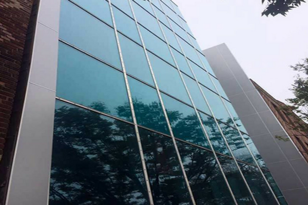 Image for Curtain Wall with ID of: 3339071