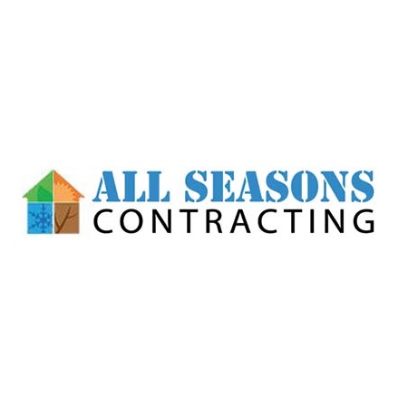 Image for All Seasons Contracting Ltd. with ID of: 3339634