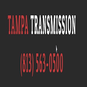 Image for Tampa Transmission with ID of: 3339803