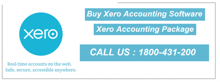 Image for Buy Xero Software | A Business Software with ID of: 3339817