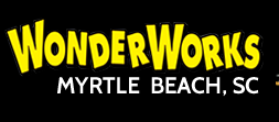 Image for WonderWorks Myrtle Beach with ID of: 3339824