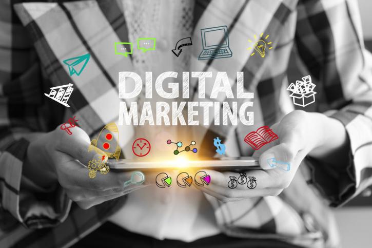 Image for Get Affordable Services For Digital Marketing with ID of: 3340373