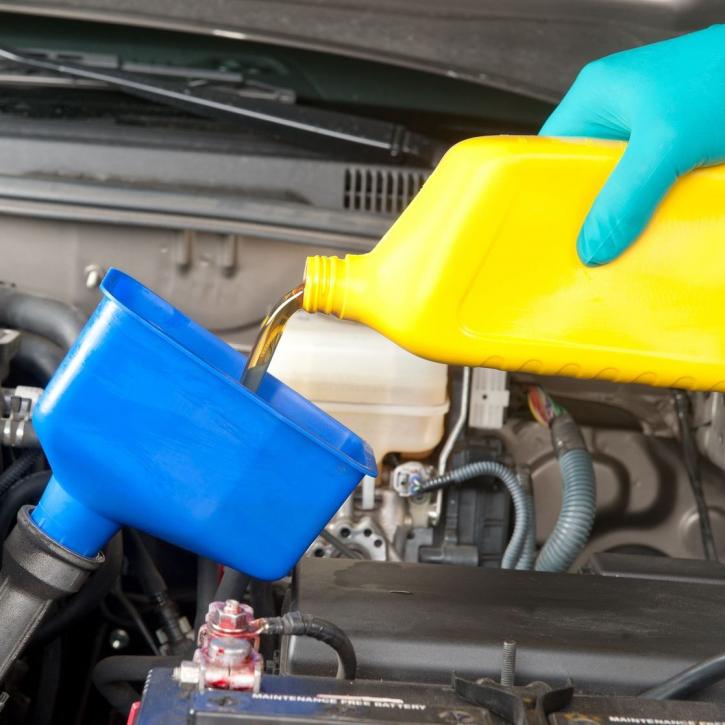 Image for Larry's Auto Repair with ID of: 3340413