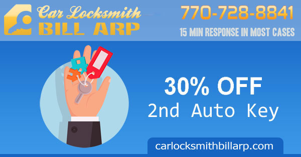 Image for Car Locksmith Bill Arp with ID of: 3340473