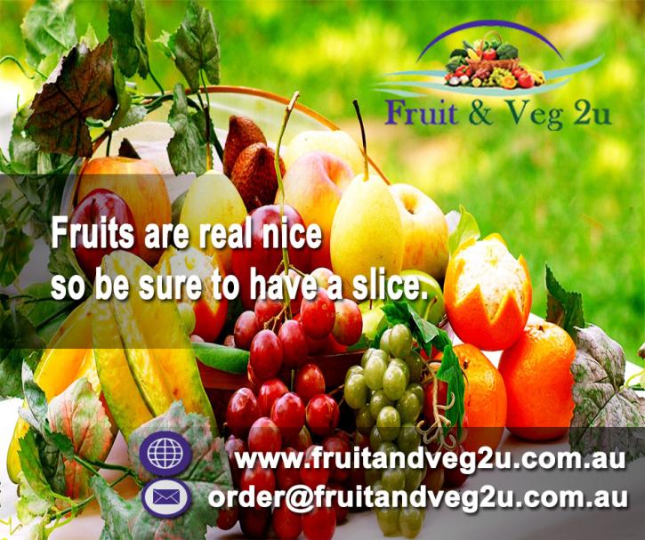 Image for Buy fresh fruit and vegetables produce delivered in Sydney with ID of: 3340501