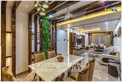 Image for Interior Designer in Hadapsar | Kams Designer with ID of: 3340770