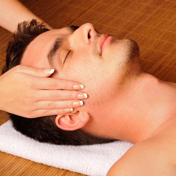 Image for Central Point Day Spa with ID of: 3340836