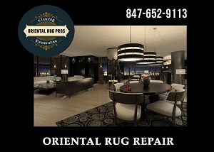 Image for Wilmette Oriental Rug Pros with ID of: 3340839