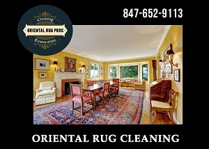 Image for Wilmette Oriental Rug Pros with ID of: 3340847