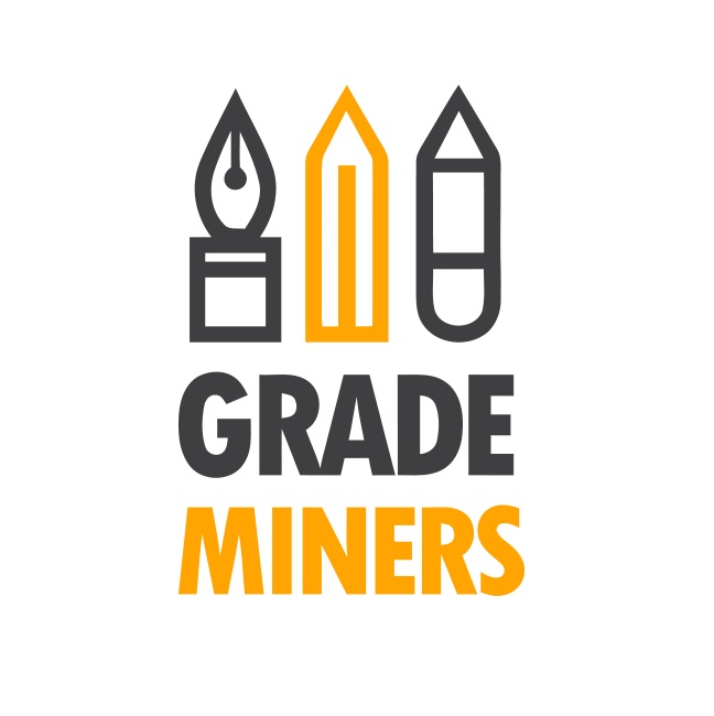 Image for Grademiners with ID of: 3340912