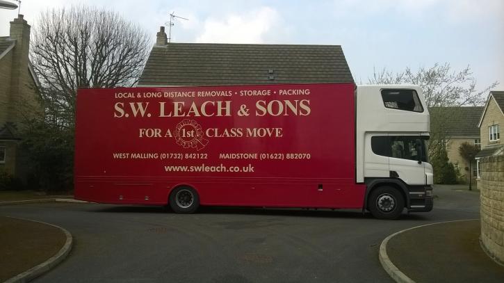 Image for Best Container Storage Solutions in Sittingbourne with ID of: 3340961