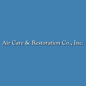 Image for Air Care & Restoration Co. Inc. with ID of: 3341046