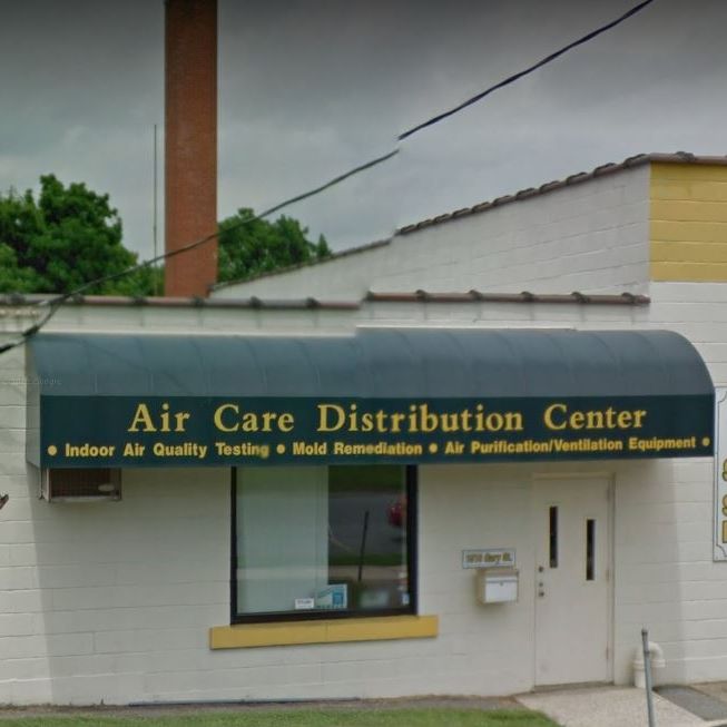 Image for Air Care & Restoration Co. Inc. with ID of: 3341056
