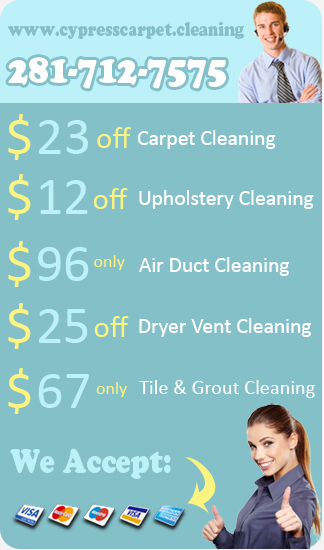 Image for Rad Cypress Carpet Cleaning with ID of: 3341309