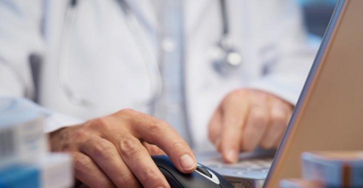 Image for Computerized Physician Order Entry (CPOE) Systems Market - Global Industry Insights, Trends 2018-2026 with ID of: 3341370