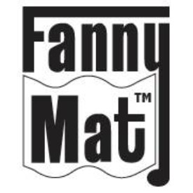 Image for Fanny Mat with ID of: 3341650