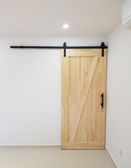 Image for Barn Door Specialist with ID of: 3341679