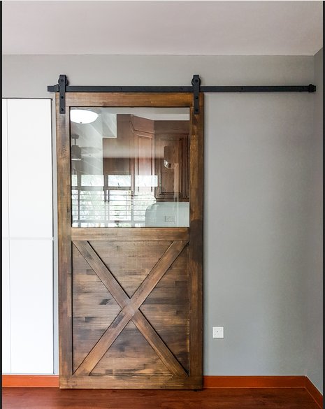 Image for Barn Door Specialist with ID of: 3341681