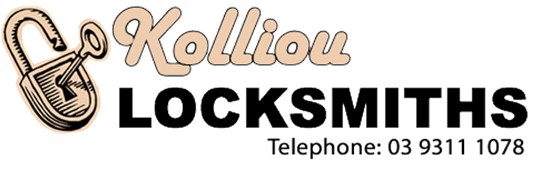 Image for Kolliou Locksmiths with ID of: 3341692