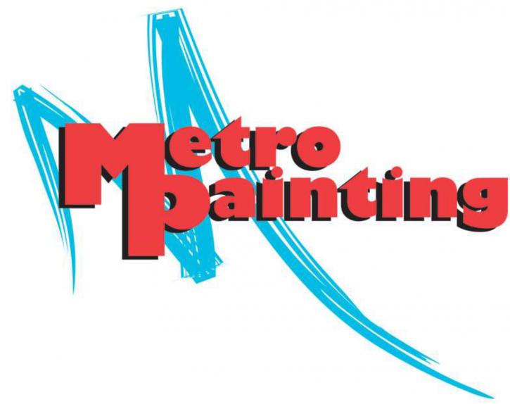 Image for Metro Painting with ID of: 3341724