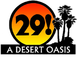Image for Visit 29 Palms with ID of: 3341728